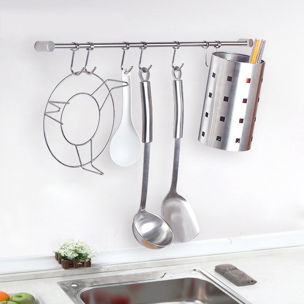 Soporte para utensilios de cocina
