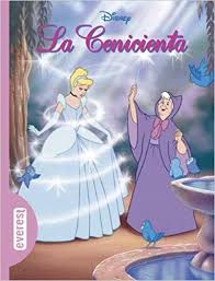 La Cenicienta