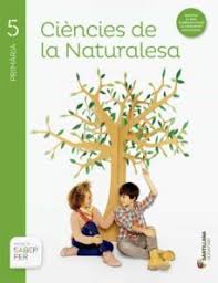 Ciències Naturals 5é Primària