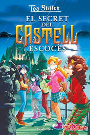El secret del castell