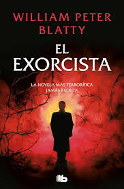 El exorcista