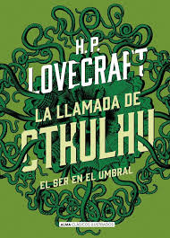 La llamada de Cthulhu