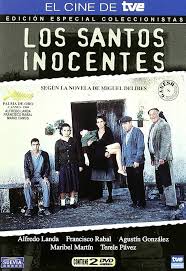 Los santos inocentes